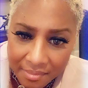 Meet your Posher, Tasha